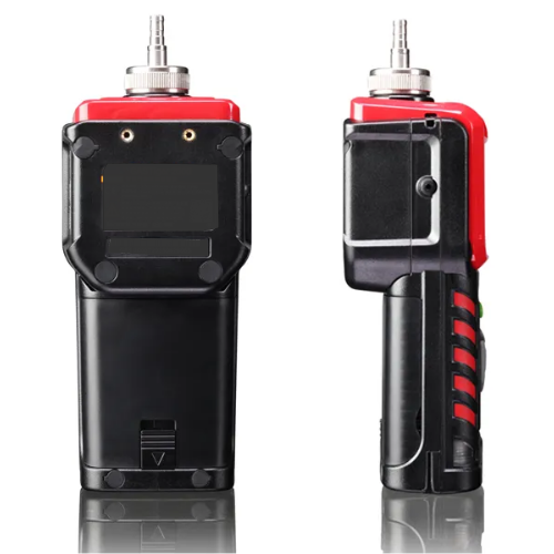 Agro Enviro Tests 4 in 1 Multi Gas Detector - Image 2