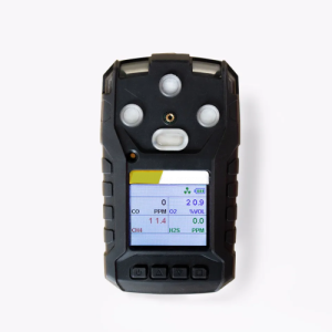 Agro Enviro Tests Portable Multi Gas Detector