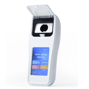 Agro Enviro Tests Multi-Parameter Aquaculture Water Quality Tester