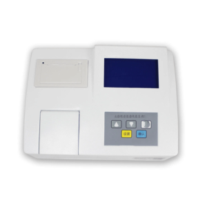 Agro Enviro Tests Multi-Parameter Water Quality Analyzer