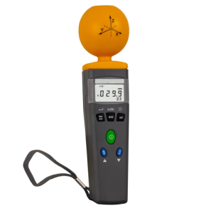 Agro Enviro Tests Electromagnetic Radiation Detector