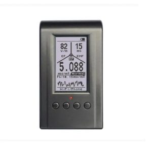 Agro Enviro Tests Electromagnetic Radiation Detector