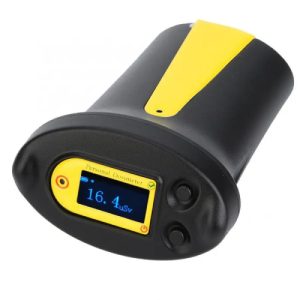 Agro Enviro Tests Personal alpha X Y rays Radiation Detector