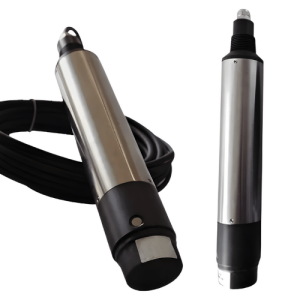 Agro Enviro Tests Instrument Probe