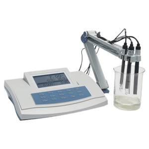 Agro Enviro Tests Water Analysis pH Meter