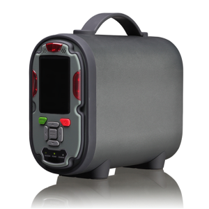 Portable Multi Gas Detector–EX, O₂, H₂S, CO, NO₂, CH₄, CO₂, SO₂, Cl₂, NH₃, PH₃, HCl, O₃ - Agro Enviro Tests