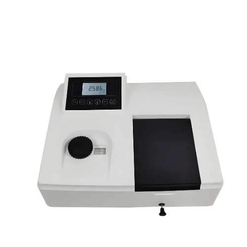 Agro Enviro Tests Wavelength Range 320-1020nm Peak Instrument