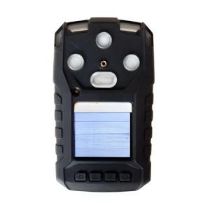 Agro Enviro Tests Portable Multi-Gas Detector With Sensor-Explosion-Proof Grade ExibIIC T3