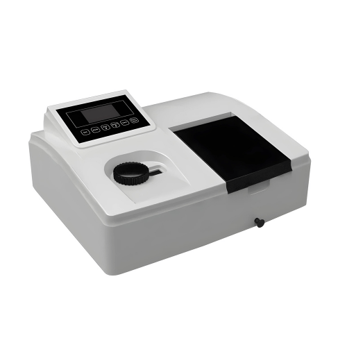 Agro Enviro Tests Wavelength Range 320-1020nm Peak Instrument - Image 2