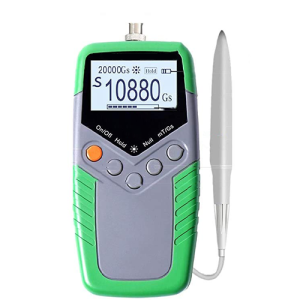 Agro Enviro Tests Handheld Electromagnetic Radiation Detector