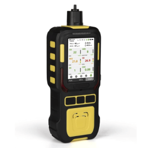 Agro Enviro Tests Industry Gas Detector