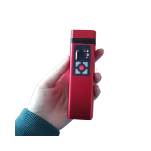 Agro Enviro Tests Portable Laser Methane Leakage Detector