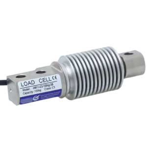 High Precision 1102.31 lb Force Sensor Analog Output Resistance Sensor - Agro Enviro Tests