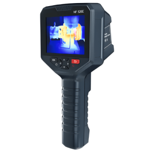 Agro Enviro Tests High Resolution Thermal Imager