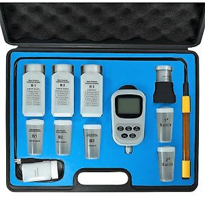 Agro Enviro Tests Portable Handheld Hardness Pen Type