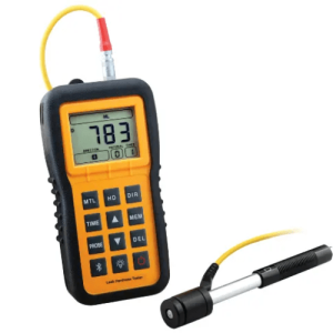 Agro Enviro Tests Pen Style Hardness Tester