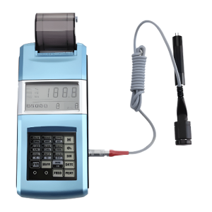 Agro Enviro Tests Portable Ultrasonic Hardness Tester