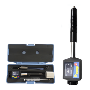 Agro Enviro Tests Pen Type Steel Hardness Tester