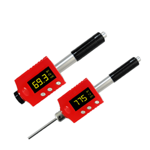 Agro Enviro Tests Portable Leeb Hardness Tester