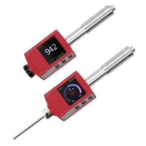 Agro Enviro Tests Portable Digital Hardness Tester