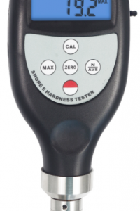 Agro Enviro Tests Shore Hardness Tester with Average Calculate Function