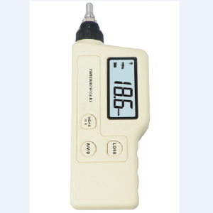Agro Enviro Tests Vibration Meter with Velocity Test Mode (High Accuracy)