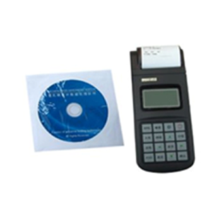 Agro Enviro Tests Leeb Hardness Tester with Built-In Printer (High Precision)