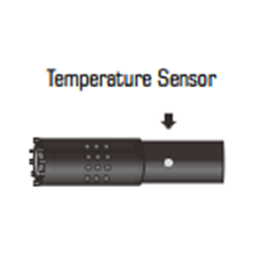 Agro Enviro Tests Water Quality Meter with 12 Multiparameter (Data Storage) - Image 2