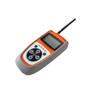 Agro Enviro Tests Radiation Recorder