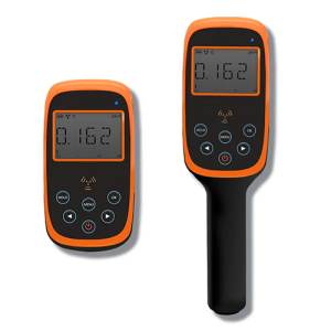 Agro Enviro Tests Handheld Radiation Monitor