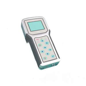 Agro Enviro Tests Portable Radiation Survey