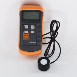 Agro Enviro Tests Portable Radiation Monitor