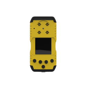 Gas Detector for CO/H2S/O2/LEL (Two Instant Alarms)