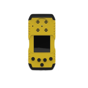 Gas Detector for CO/H2S/O2/EX (Two Stage Alarm Level)
