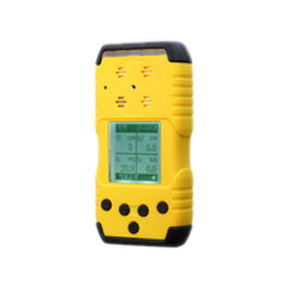 Hydrogen Sulfide Gas Detector(Sound & Light Alarm)