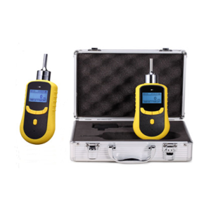 Hydrogen Sulfide Gas Detector (Wide Measurement Range)