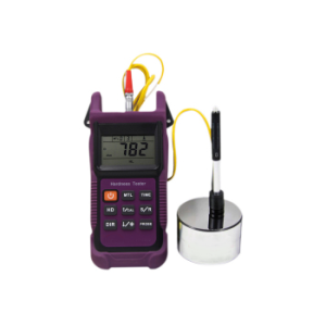 Hardness Tester for Hard Metal Parts (Portable)