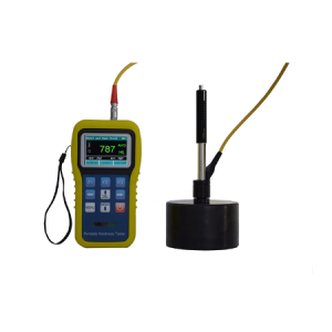 Hardness Tester with 4 Hardness Scales (Add User Material)