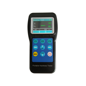 Hardness Tester with Any Angle Test (S and W Calibration Fn)