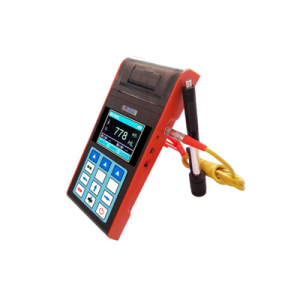 Hardness Tester with Hardness Scale (Custom Material)