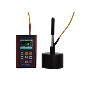 Hardness Tester with User Material Fn (USB Interface)
