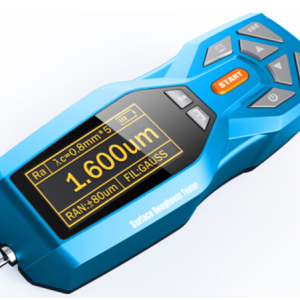 Agro Enviro Tests High Speed Surface Roughness Tester (Data Storage)