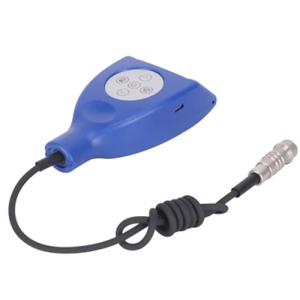 Agro Enviro Tests Digital Ferrous Galvanized Sheet Tester Coating Thickness Gauges