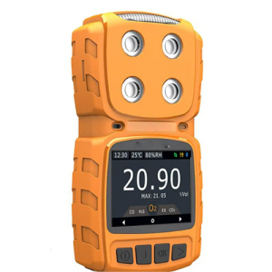 Agro Enviro Tests Infrared Sensor Methane Gas Detector