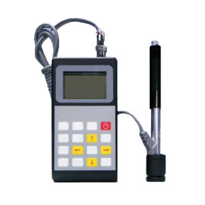 Leeb Hardness Tester with Alarm (Low Power Design)