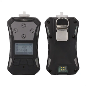 Agro Enviro Tests Multi Gas Detector