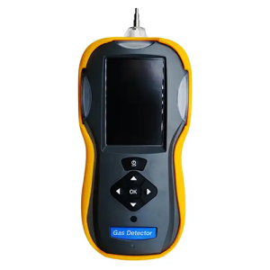 Agro Enviro Tests Monitor Multi-Gas Detector