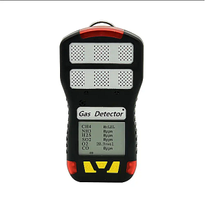 Agro Enviro Tests Portable Biogas Analyzer