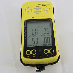 Agro Enviro Tests Smart Sensor