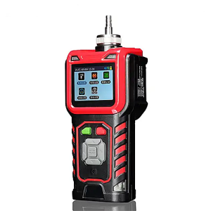 Agro Enviro Tests Four In One Gas Analyzer